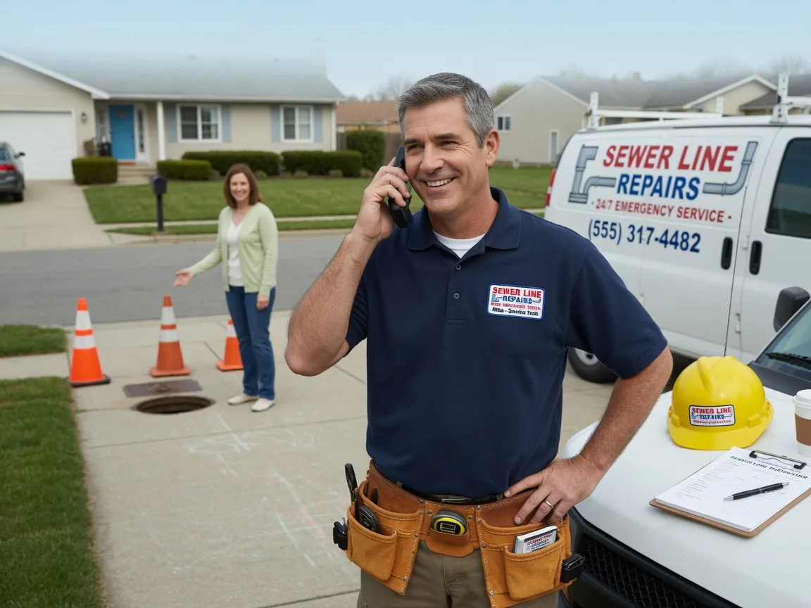 Emergency Plumber Hitchcock, OK FAQs